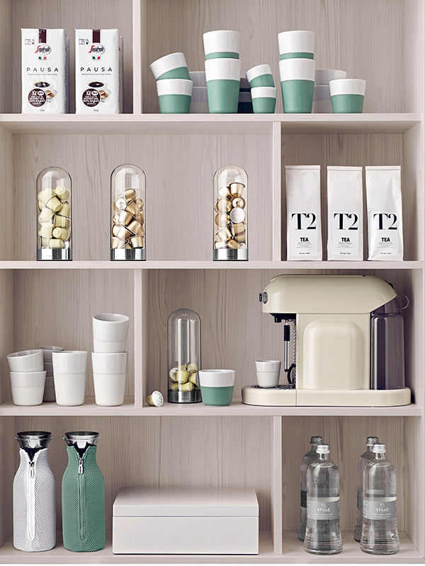 Coffee Capsule Dispenser - Eva Solo