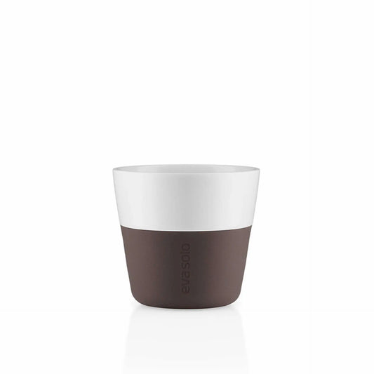Lungo Cup - 2pcs - Chocolate