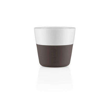Lungo Cup - 2pcs - Chocolate