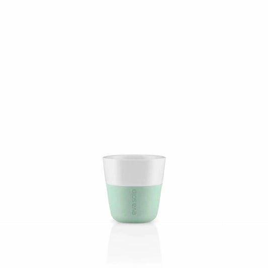 Espresso Cup - 2pcs - Sage - Eva Solo