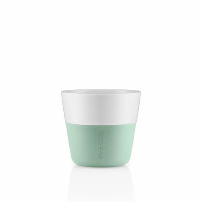 Lungo Cup - 2pcs - Sage - Eva Solo