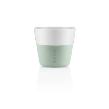 Lungo Cup - 2pcs - Sage - Eva Solo