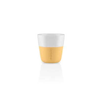 Espresso Cup - 2pcs - Golden Sand - Eva Solo