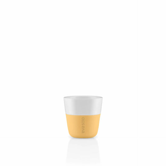 Espresso Cup - 2pcs - Golden Sand - Eva Solo