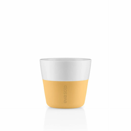 Lungo Cup - 2pcs - Golden Sand - Eva Solo