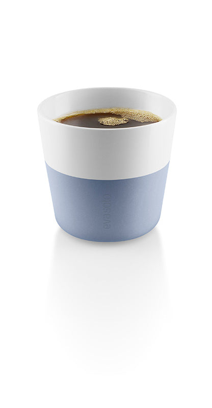 Lungo Cup - 2pcs - Blue Sky - Eva Solo