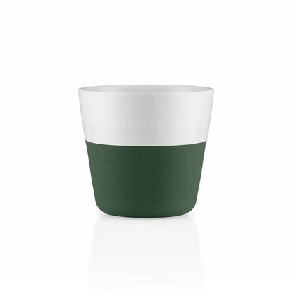 2 Lungo Tumbler Emerald Green