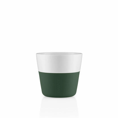 2 Lungo Tumbler Emerald Green