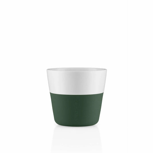 2 Lungo Tumbler Emerald Green