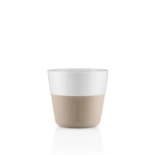 Lungo tumbler - 2 pcs - Pearl beige