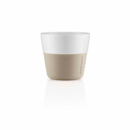 Lungo tumbler - 2 pcs - Pearl beige