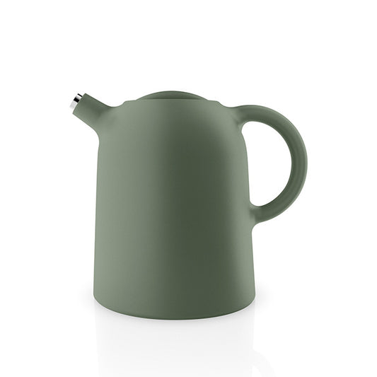 Thimble Vacuum Jug 1.0L Cactus Green