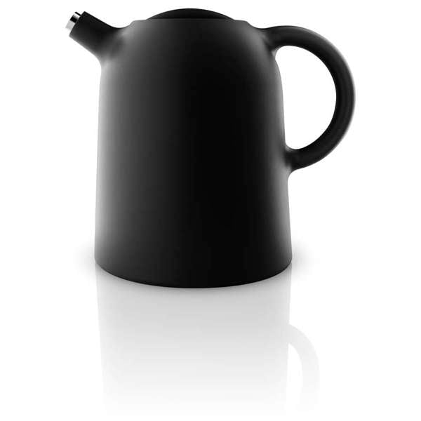 Thimble Vacuum Jug - 1.0L - Black - Eva Solo