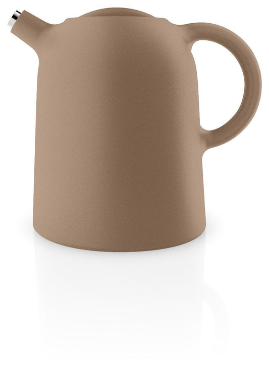 Thimble Vacuum Jug - 1.0L -Mocca - Eva Solo