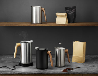 Electric Kettle - 1.0L - Nordic Kitchen - Eva Solo