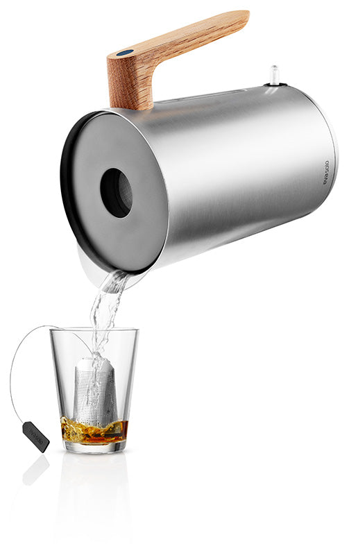 Electric Kettle - 1.0L - Nordic Kitchen - Eva Solo