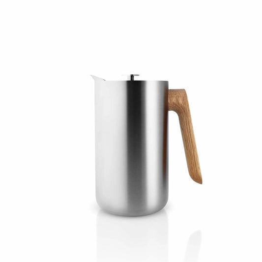 Thermo Cafetiére - Nordic Kitchen - Stainless Steel - Eva Solo