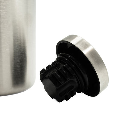 Vacuum Jug 1.0L - Nordic Kitchen - Stainless Steel - Eva Solo