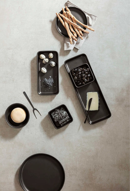 Serving Dish - 12x24cm - Nordic Kitchen - Eva Solo