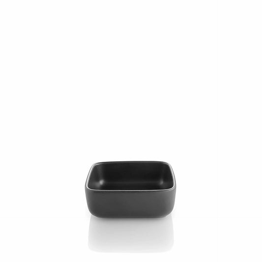 Square bowl - Nordic kitchen - 11x11 cm