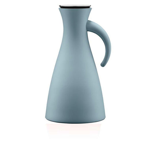 Vacuum Jug 1.0L - Smoke Blue