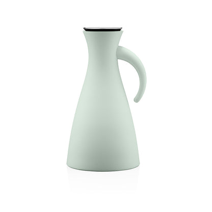 Vacuum Jug - 1.0L - Sage - Eva Solo