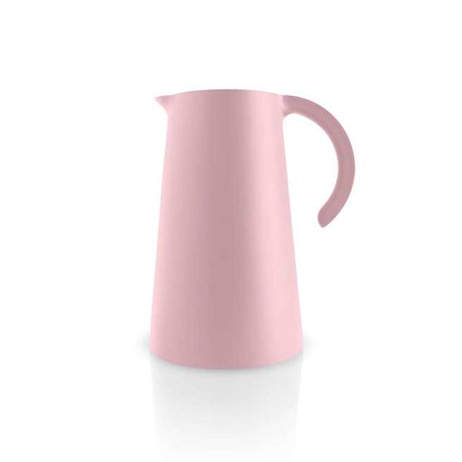 Rise Vacuum Jug - 1.0L - Rose Quartz