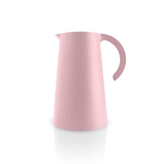 Rise Vacuum Jug - 1.0L - Rose Quartz
