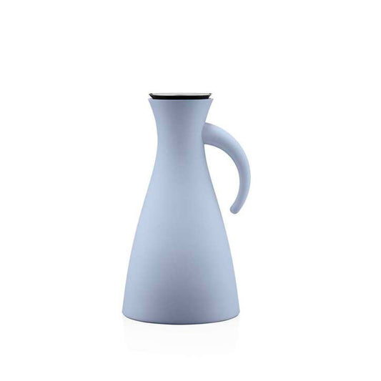Vacuum Jug - 1.0L - Blue Sky - Eva Solo