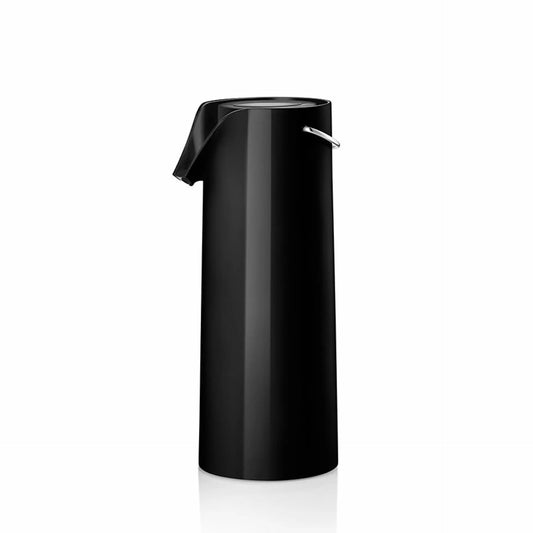 Pump Vacuum Jug - 1.8L - Black - Eva Solo