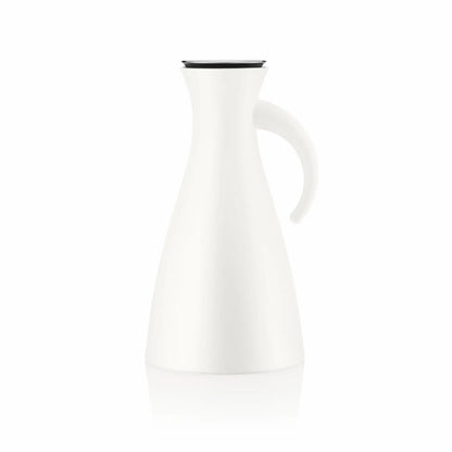 Vacuum Jug - 1.0L - White