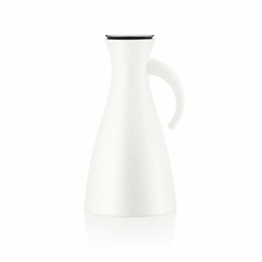 Vacuum Jug - 1.0L - White