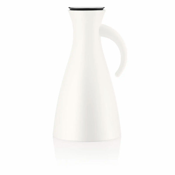 Vacuum Jug - 1.0L - White
