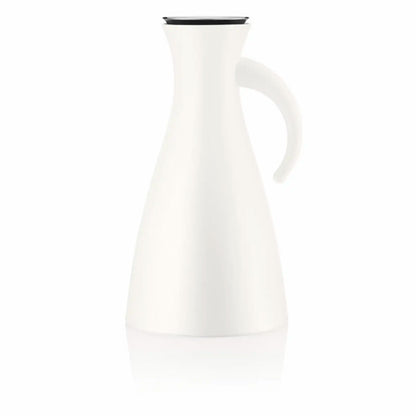 Vacuum Jug - 1.0L - White