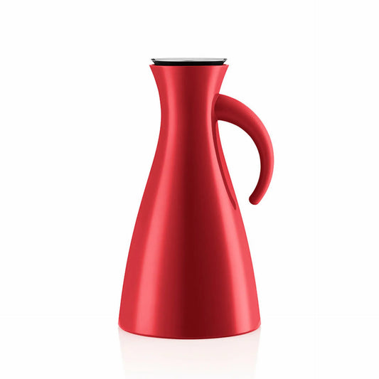 Vacuum Jug - 1.0L - Red