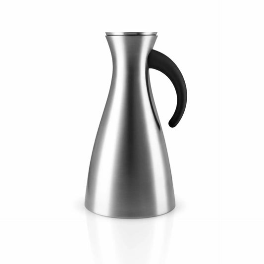 Vacuum Jug - 1.0L - Stainless Steel