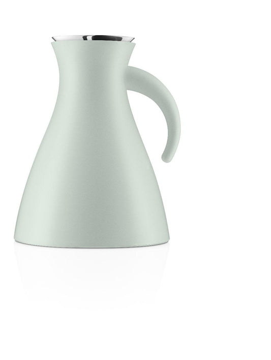 Vacuum Jug 1L- Sage - Eva Solo