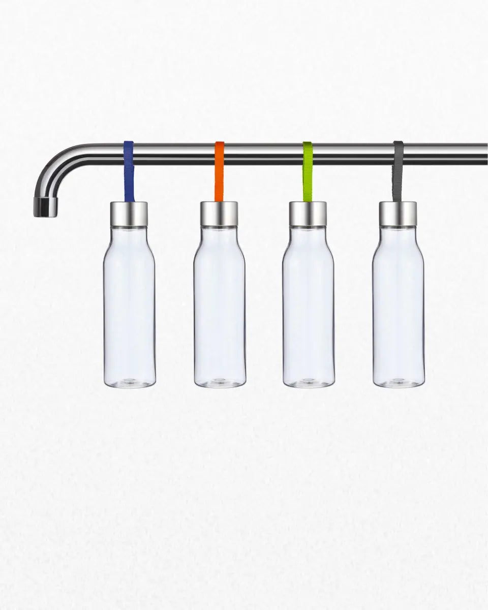 Drinking bottle - 0.5 litres - Sage