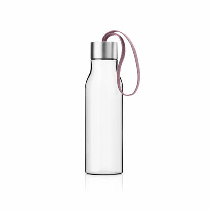 Glass Drinking bottle