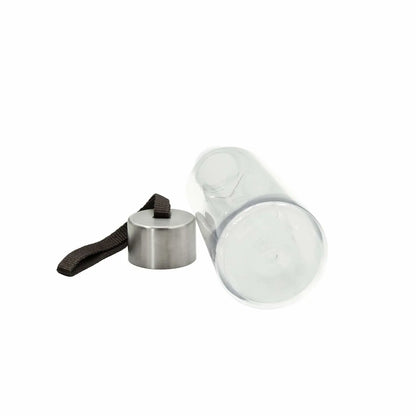 Drinking Bottle - 500ml. - Chocolate