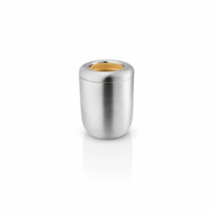 To Go thermo mealbox - 640 ml - Golden sand