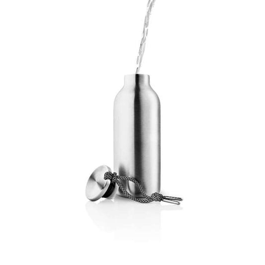 24/12 To Go Thermo Flask - 0.5L - Stainless Steel - Eva Solo