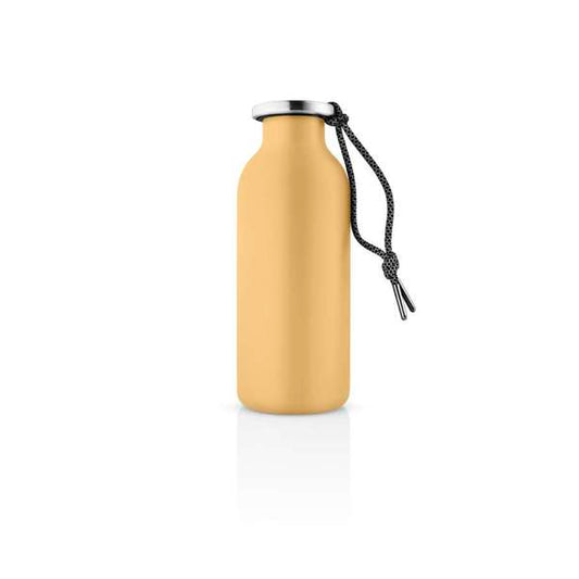 24/12 To Go Thermo Flask - 0.5L - Chocolate - Eva Solo