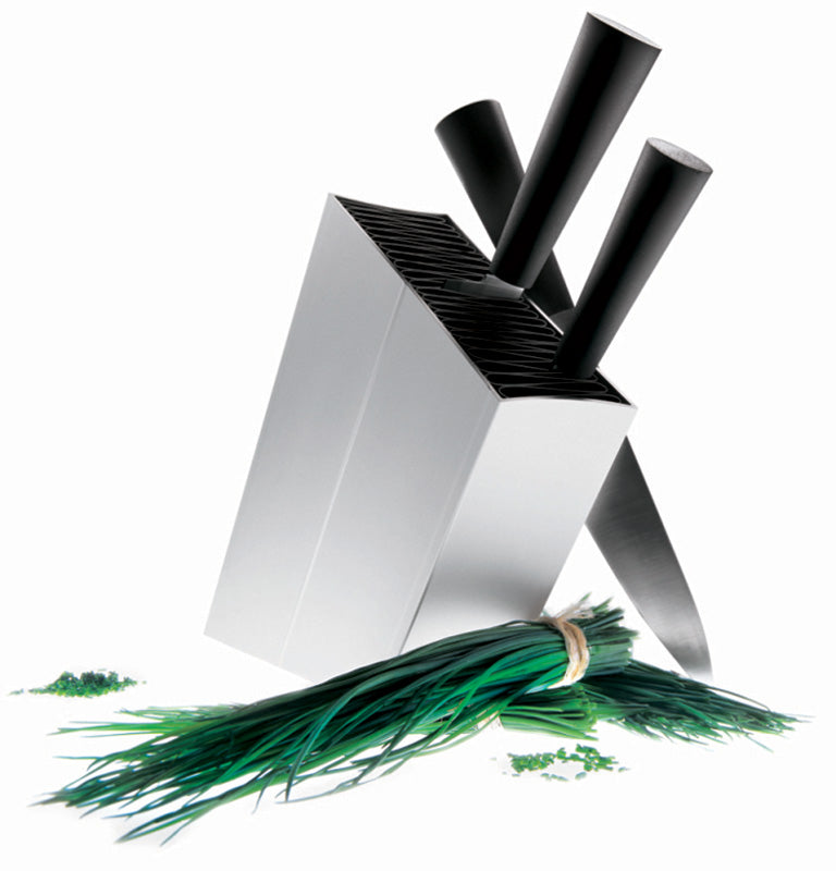 Knife Stand Angled - Eva Solo