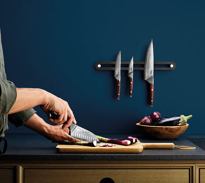 Vegetable Knife - 13cm - Nordic Kitchen - Eva Solo