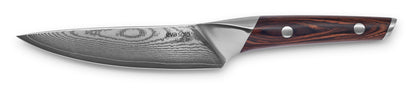 Vegetable Knife - 13cm - Nordic Kitchen - Eva Solo