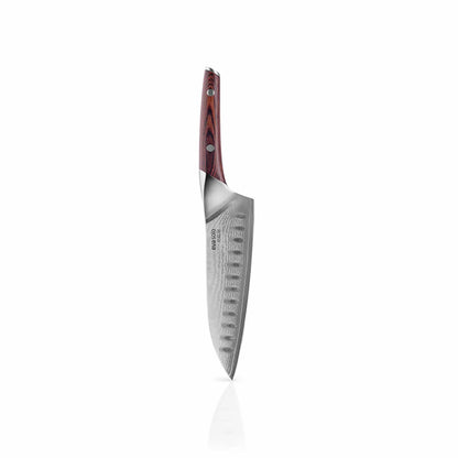 Santoku Knife - 18cm - Nordic Kitchen - Eva Solo