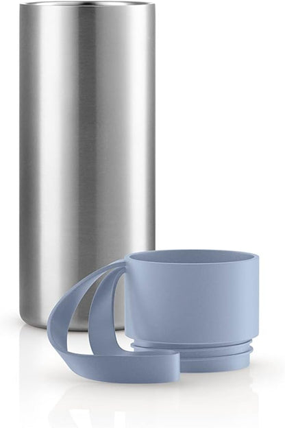 To Go Cup 0.35L Blue Sky