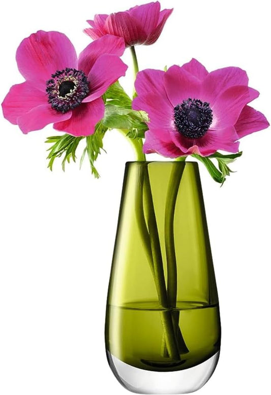 Flower Colour Bud Vase