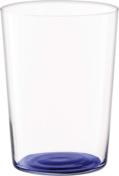 Coro Tumbler (Large) 560ml Lagoon Assorted x 4